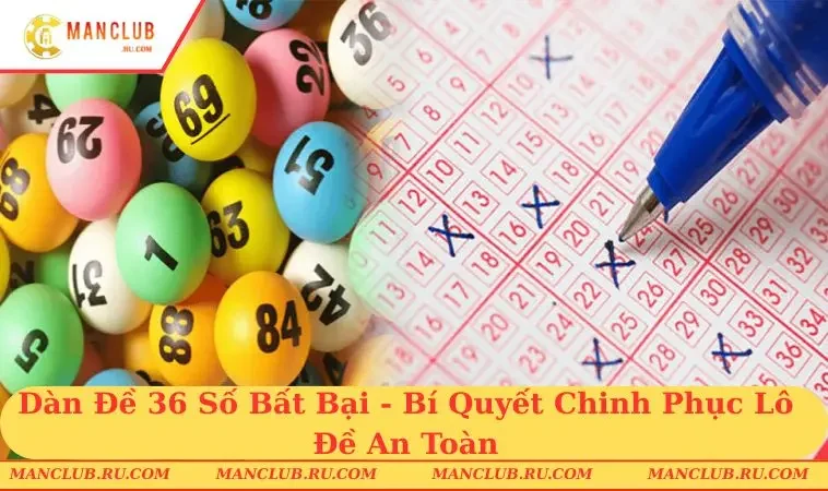 dàn đề 36 số bất bại